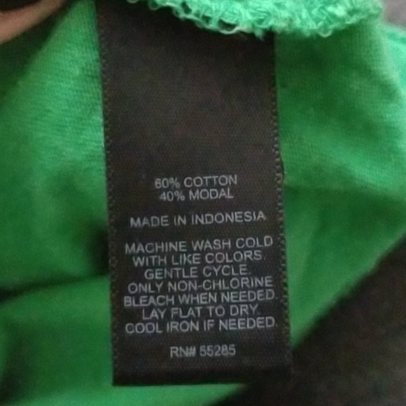 Express Shirt - Picture 7 of 7